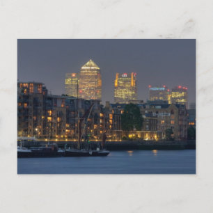 London Postcard