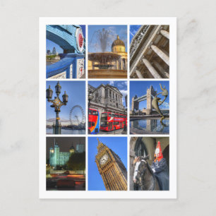 London Postcard