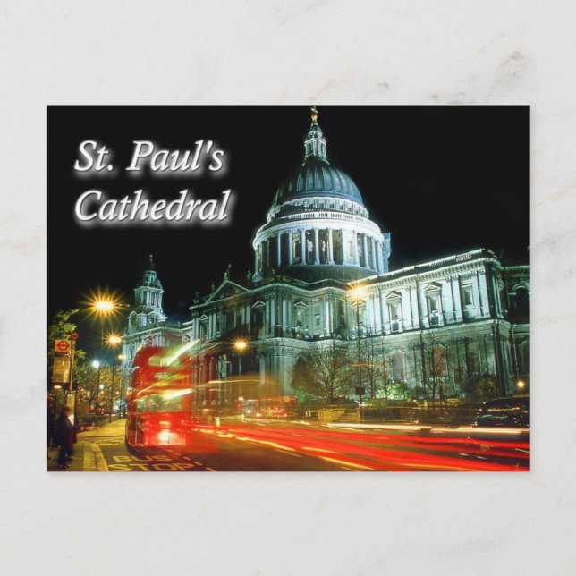 london_postcard_23 postcard (Front)