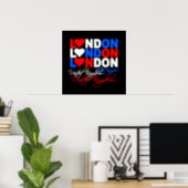 London poster (Home Office)