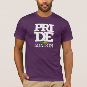 LONDON PRIDE - -.png T-Shirt