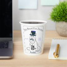 London Pub Cup