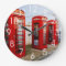 London Red Telephone Boxes, Photograph