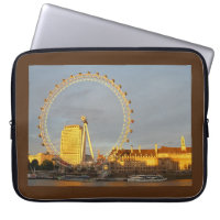 London riverside