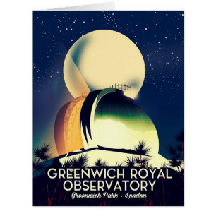 London Royal Observatory Greenwich