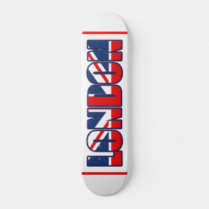 London Skateboard