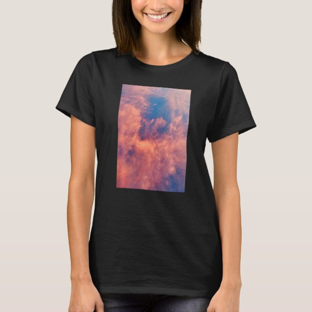 London Sky   T-Shirt (Front)