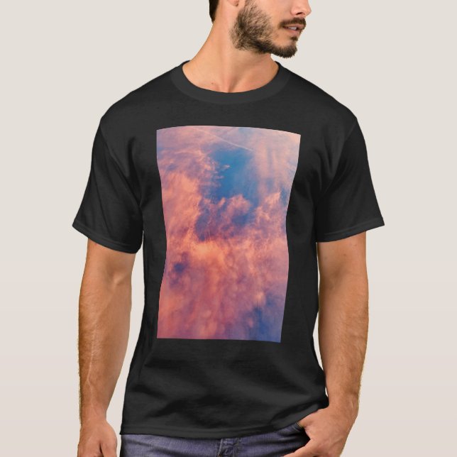 London Sky T-Shirt (Front)