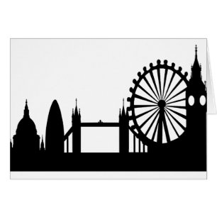 London Skyline