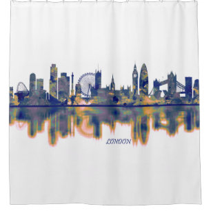 London Skyline