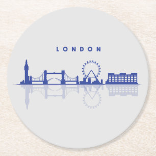 London SKyline Coasters
