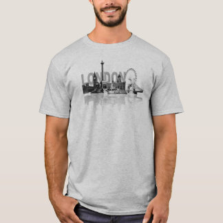 London Skyline T-Shirt