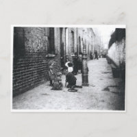 London Slums