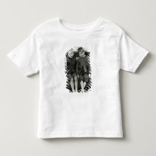 London Slums, The Boys Toddler T-shirt