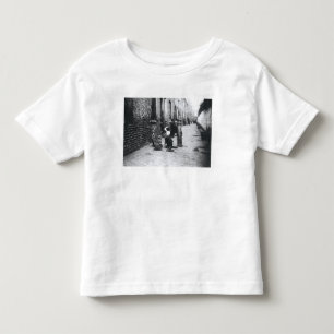 London Slums Toddler T-shirt