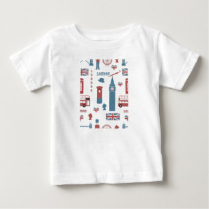 London Special Baby T-Shirt