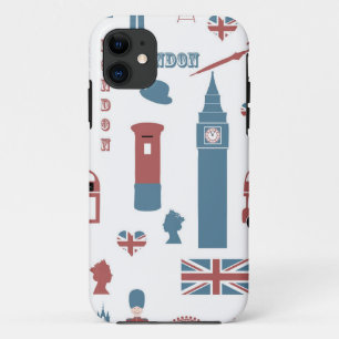 London Special iPhone 11 Case