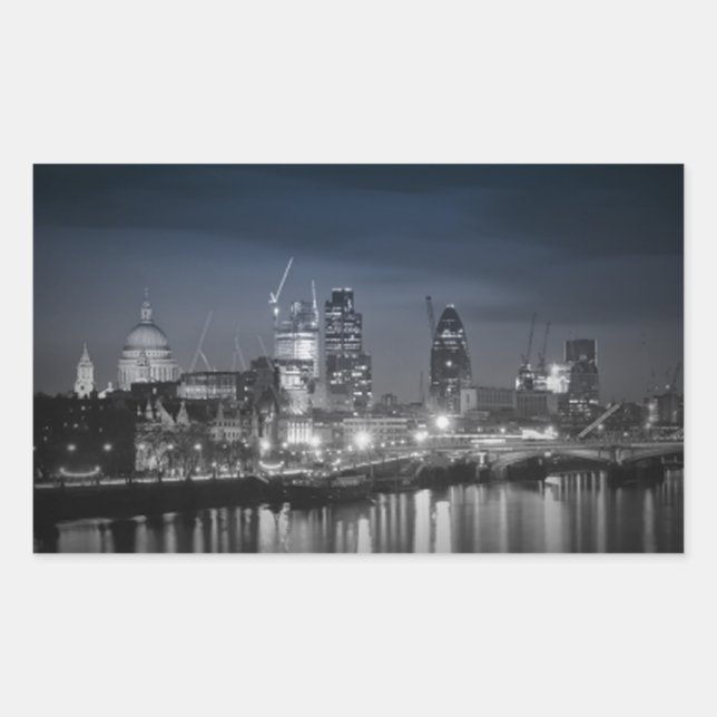 London Sticker (Front)