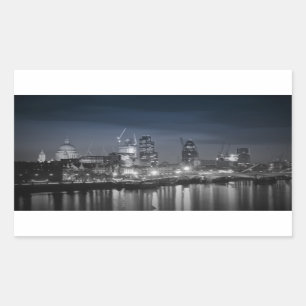 London Sticker