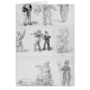 London Street Musicians