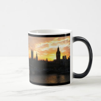 London Sunset Magic Mug