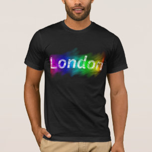 London T-Shirt