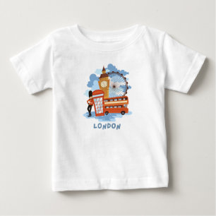 London t-shirt