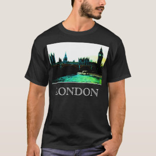 London  T-Shirt