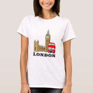 London T-Shirt