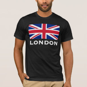 London T-Shirt