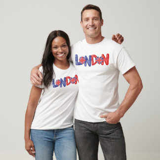 London T-shirt