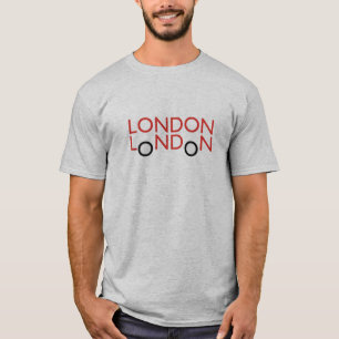 London T-Shirt