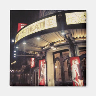 London Theatre Magnet