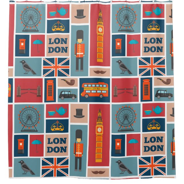 London Themed (Front)