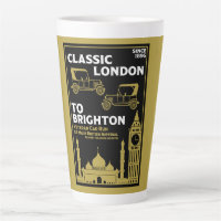 London To Brighton Veteran Car Run