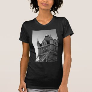 London Tower Bridge Close-up T-Shirt