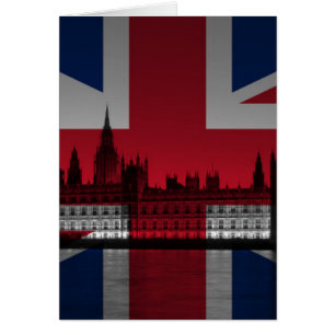 London Union Jack