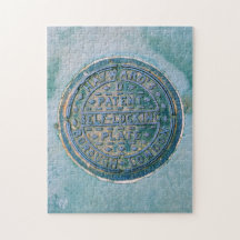 London Utility Cover - 11x14 - 252 pcs.