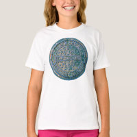 London Utility Cover - Kids T-Shirt