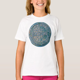 London Utility Cover - Kids T-Shirt
