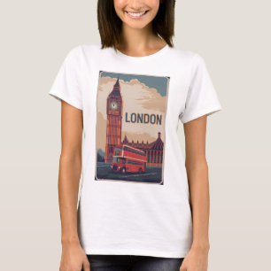 London vintage T-Shirt