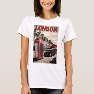 London vintage T-Shirt