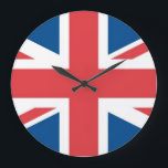LONDON WATCH LARGE CLOCK<br><div class="desc">LONDON WATCH</div>