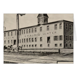 Londonderry Lithia Spring Water Co