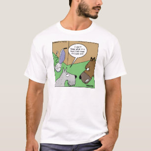 Londons Times Cartoon Tees