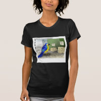 Londons Times Cartoon Tees