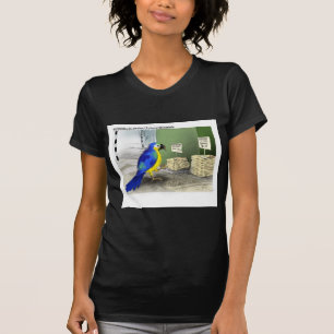 Londons Times Cartoon Tees