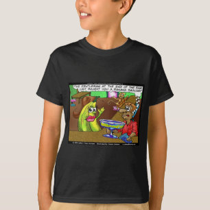 Londons Times Cartoon Tees