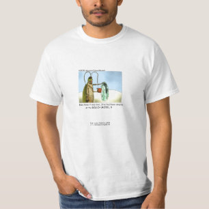 Londons Times Cartoon Tees