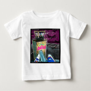 Londons Times Cartoon Tees